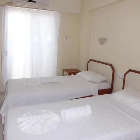 Ksantos Hotel Didim