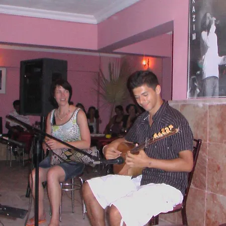Ksantos * Didim