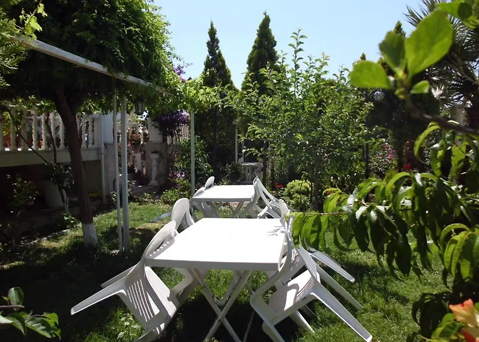 Ksantos Отель *